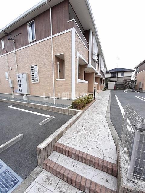 リノ・ガーデン レア