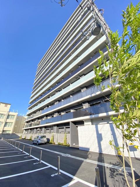 LUMINOUS三国本町