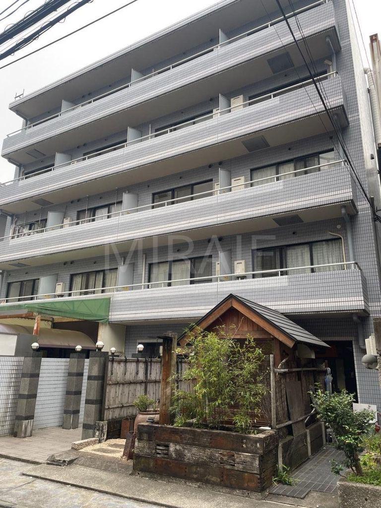 町田アネックス