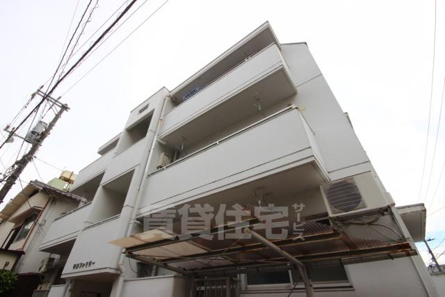 平岡ファミリー大宮