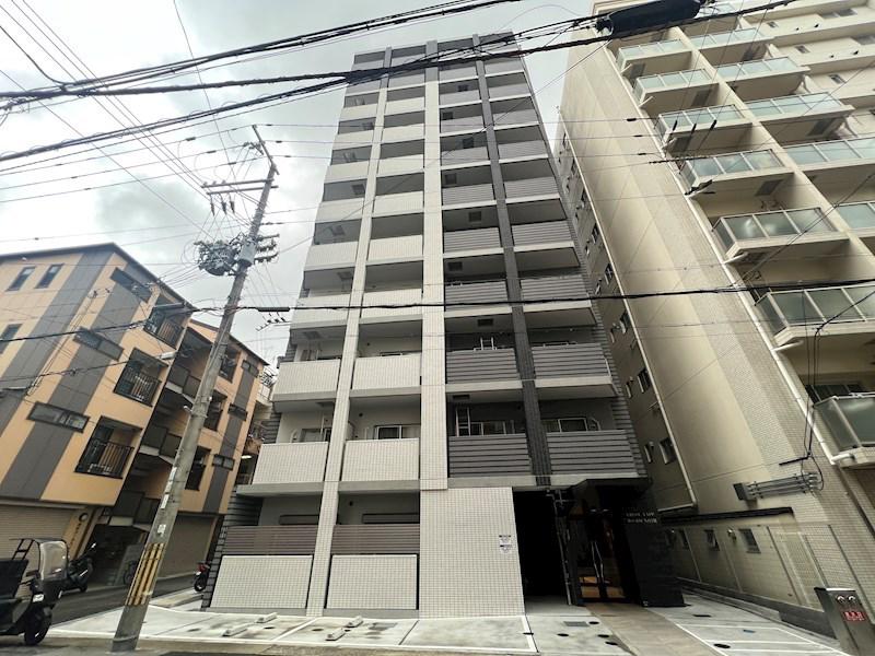 CRESTTAPP神戸湊町NOIR