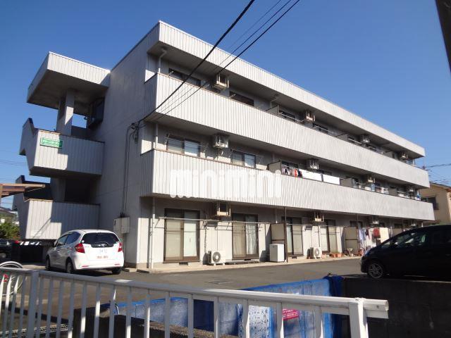 グリーンガーデン