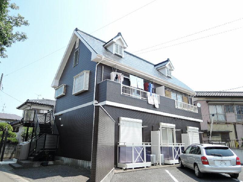 戸田ハイツ