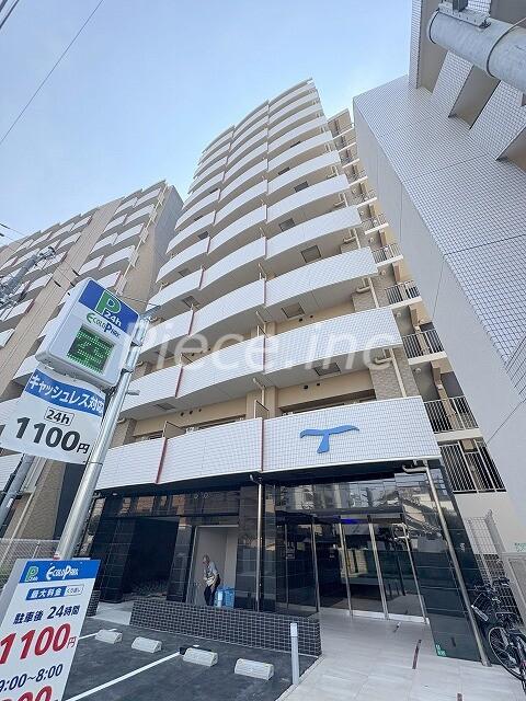 セレニテ新大阪エクラ