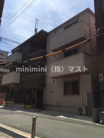 イルリッシュ上本町