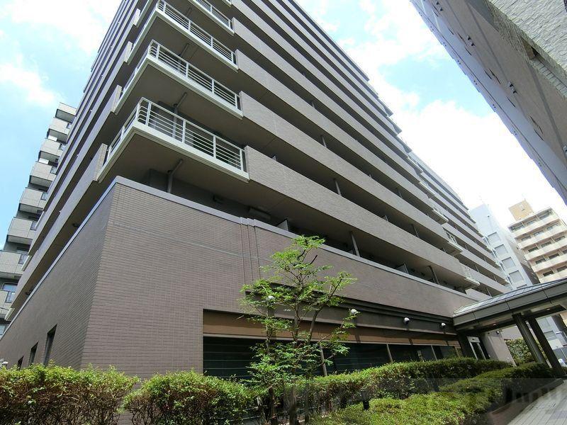 オアーゼ梅田東