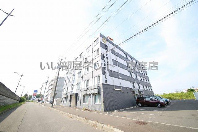 PERFECT PARTNER RESIDENCE B棟