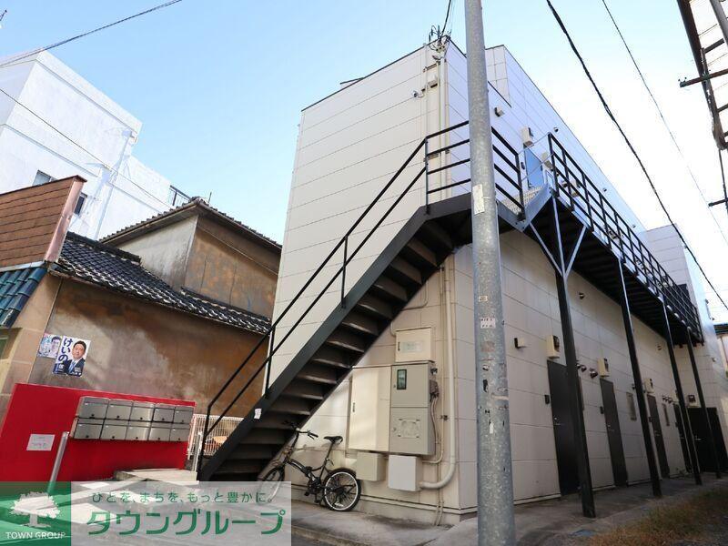 イルロッソ町屋