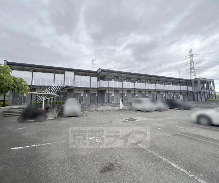 レオパレス津田山手