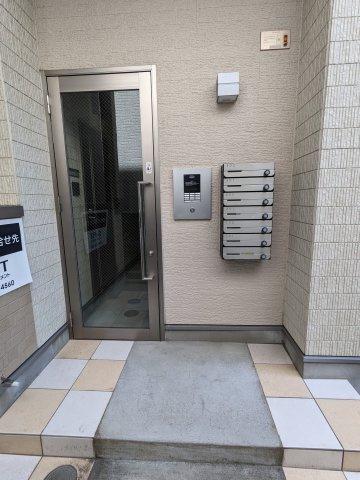 ハーモニーテラス野並V