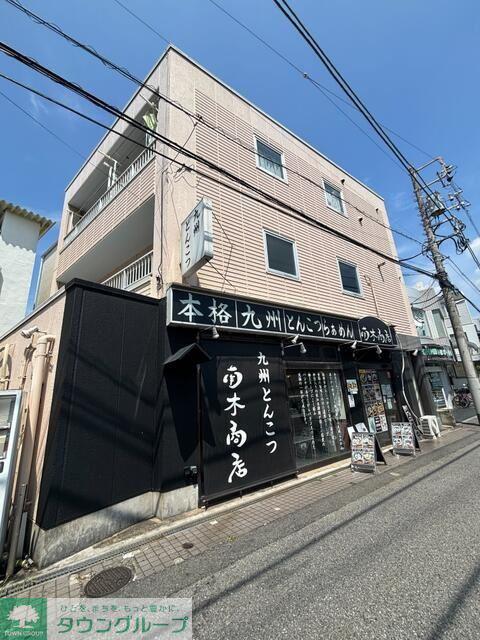 アストリア