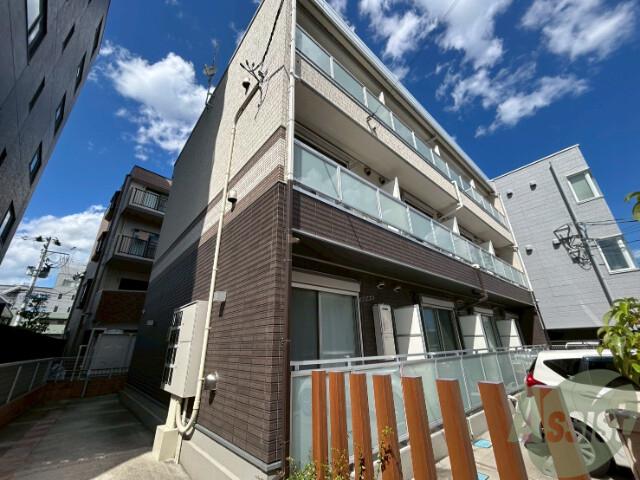 SANA泉中央