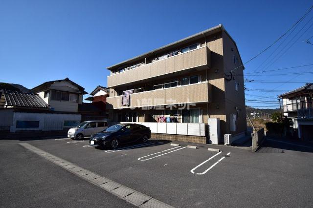 ボナールY A棟