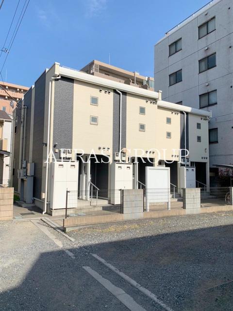 レオネクストはなみずき
