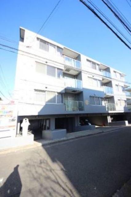 ビバリーホームズ立川
