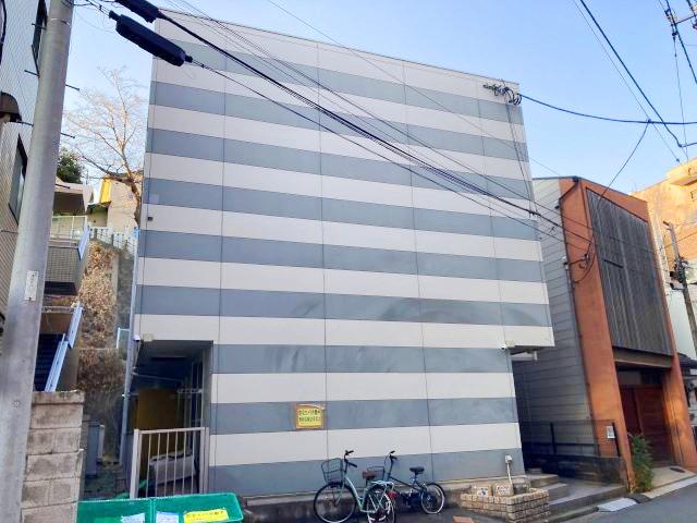 G・Aアーバン横濱