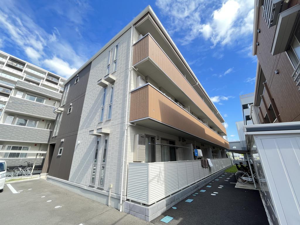 D-ROOMあすと長町 II