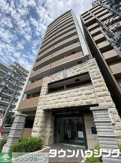 プレサンスSAKAEリバースタイル
