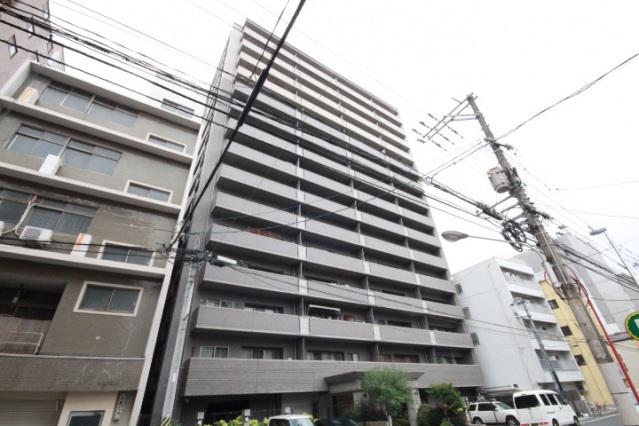 フローレンス猫屋町グランドアーク