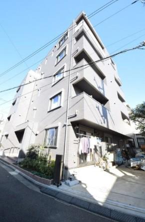 マンショングレース