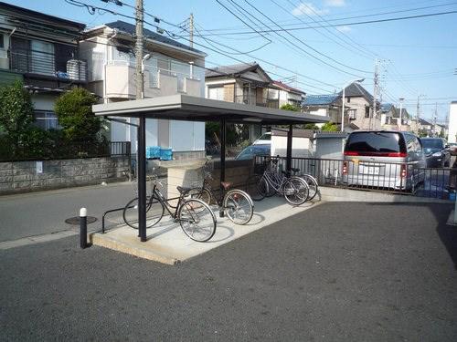 エミネンス馬橋