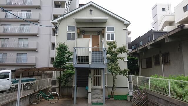 ライトハウスIII