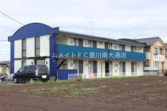 MH-ARC市田