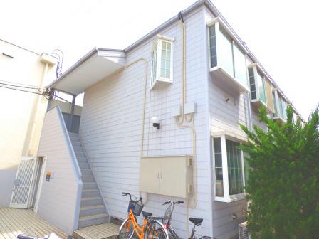 グリーンヒル西川口