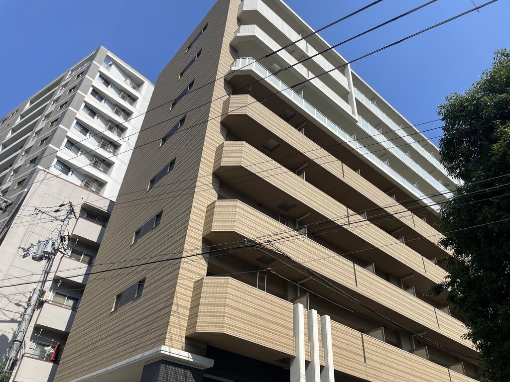 新神戸ヴィータ
