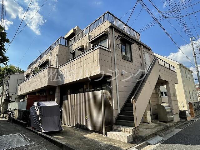 パールリッジ中野