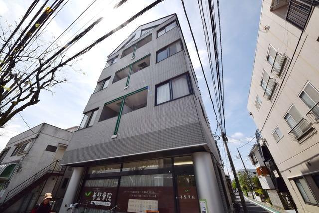アルファコア