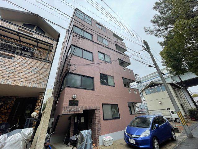 アメニティーM