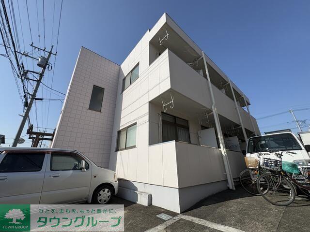 フラット1124