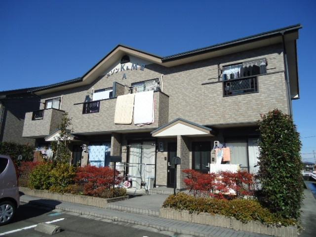 メゾンK&M III A棟