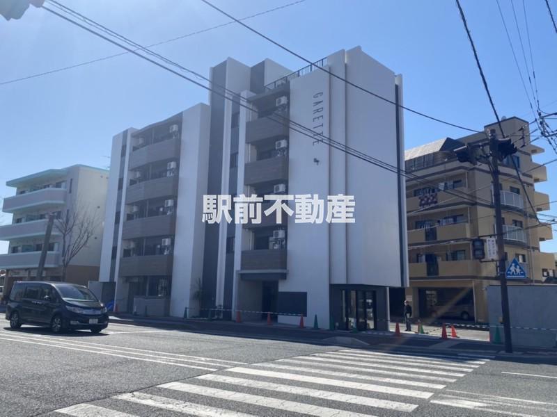 ガレット藤崎南