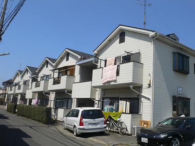 ハイム朝倉 当社管理物件