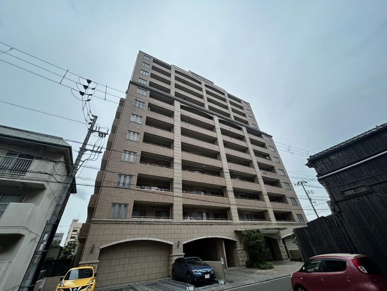 グラジオ北条口