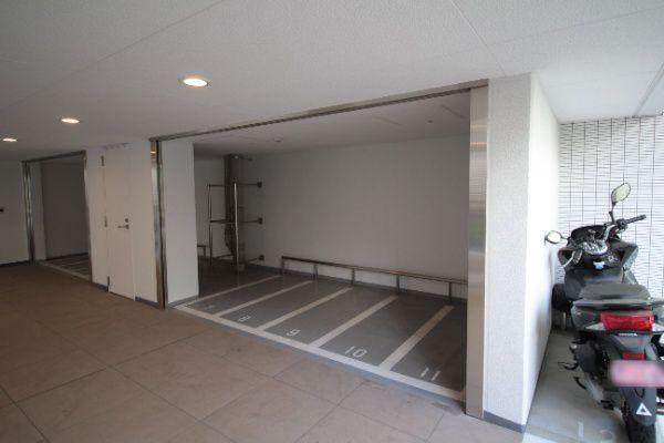 ザ・パークワンズ渋谷本町