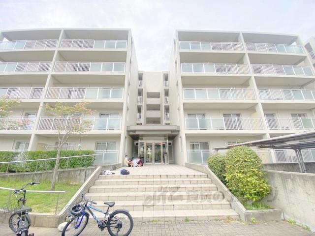 アーバンエース松井山手パル