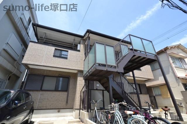 フィルコート南塚口