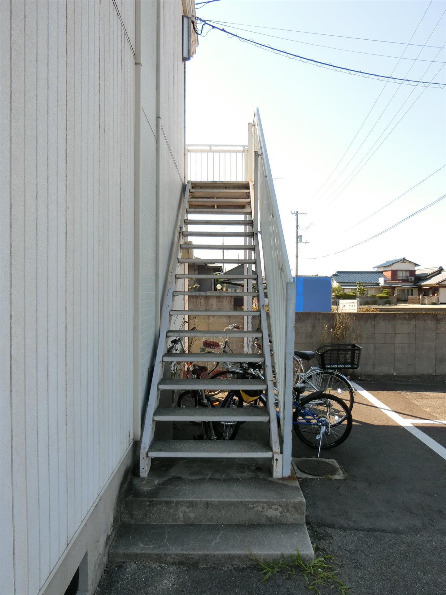 サンシティ松木