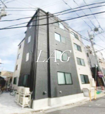 シャルム西新井