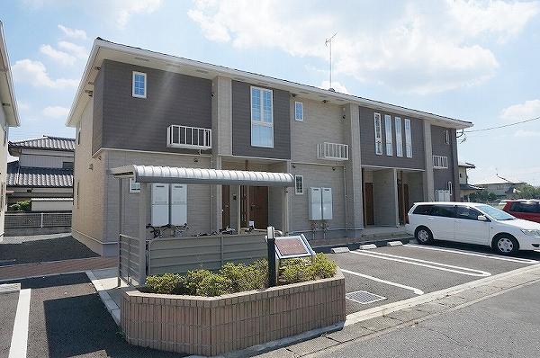 スクエアウエスト