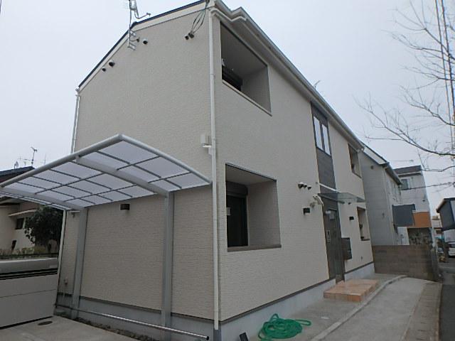 ルフレ山科