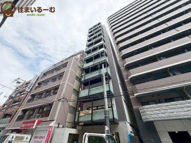 ブエナビスタ阿波座タワー