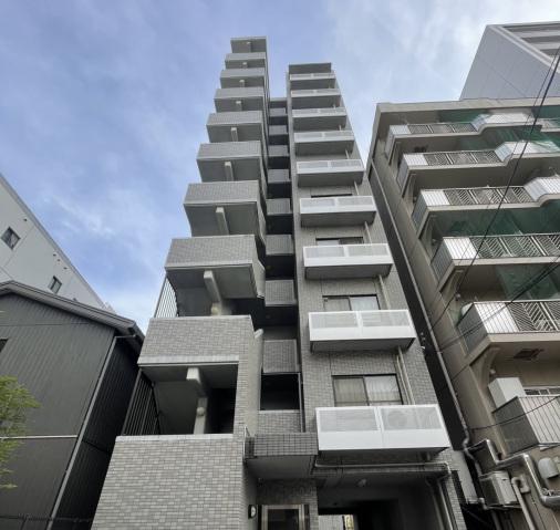 アバンティ堺町(2LDK/6階)