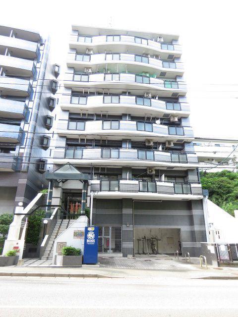 Kステーション八田