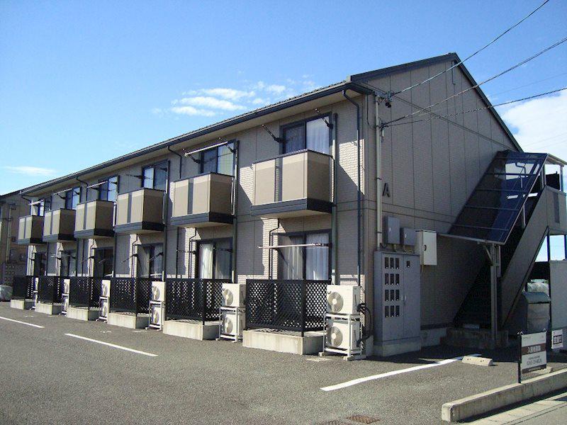 エクセレントタウン・村井A