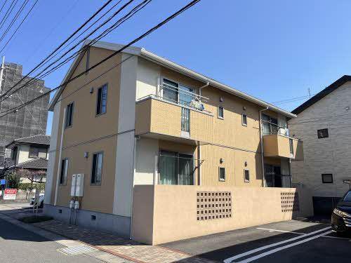 まほろば I