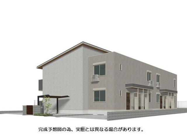 ラ ベルヴィ
